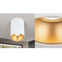 Surface mount halogen GU10 SPOT TUBA LED Surface mount halogen GU10 SPOT TUBA LED