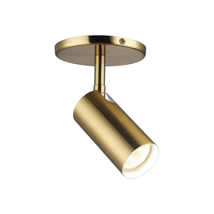 Surface mount halogen GU10 SPOT TUBA LED – 2
