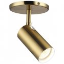 Surface mount halogen GU10 SPOT TUBA LED Surface mount halogen GU10 SPOT TUBA LED