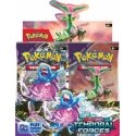 Karty TCG Scarlet & Violet Temporal Forces Booster Box(36) Karty TCG Scarlet & Violet Temporal Forces Booster Box(36)