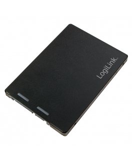 LogiLink AD0019 интерфейсная карта/адаптер Внутренний SATA