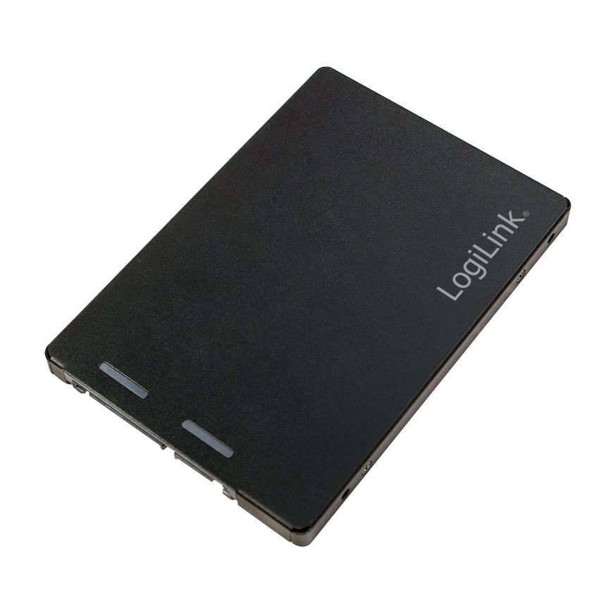 LogiLink AD0019 interface cards/adapter Internal SATA