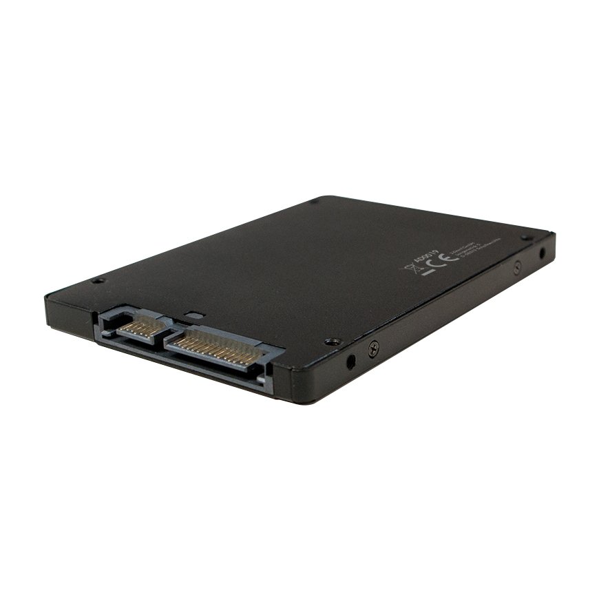 LogiLink AD0019 interfeisa karte/adapteris Iekšējs SATA – 2