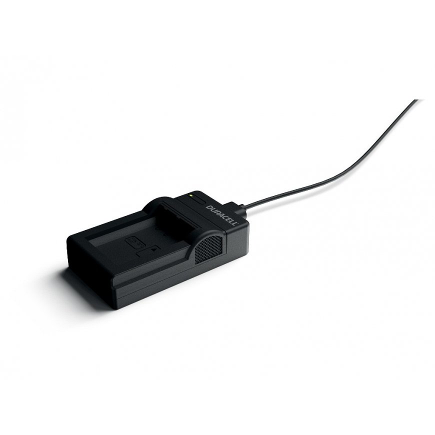 Duracell DRS5962 akulaadija USB – 2