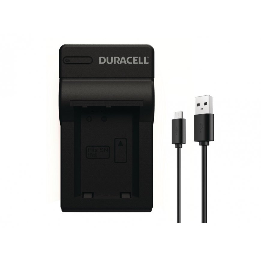 Duracell DRS5962 laturi USB – 4