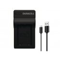 Duracell DRS5962 akulaadija USB Duracell DRS5962 akulaadija USB
