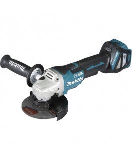 Makita DGA517Z угловая шлифмашина 12,5 cm 8500 RPM 2,4 kg