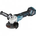 Makita DGA517Z nurklihvija 12,5 cm 8500 RPM 2,4 kg Makita DGA517Z nurklihvija 12,5 cm 8500 RPM 2,4 kg