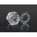 Bitspower Hexagon Kinnituskomplekt Bitspower Hexagon Kinnituskomplekt