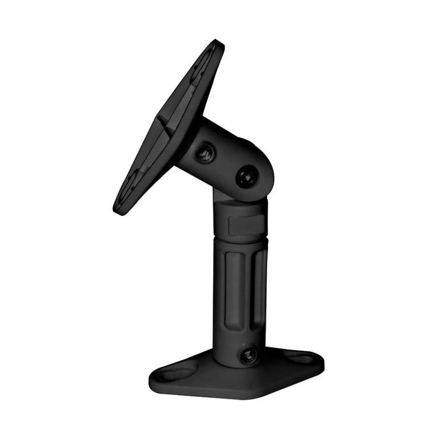 SBOX SB-20 garso kolonėlės laikiklis Siena Juoda