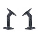 SBOX SB-20 speaker mount Wall Black SBOX SB-20 speaker mount Wall Black