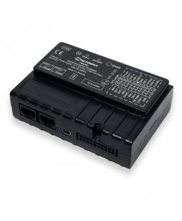 Teltonika FM6300 | GPS Tracker | 3G, GNSS, RS232/RS485, FMS/LV-CAN/ALL-CAN