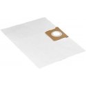 Paper bags for vacuum cleaner Stihl SE015009000 5 pcs. Paper bags for vacuum cleaner Stihl SE015009000 5 pcs.