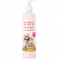 Sylveco SYLVECO 2in1 šampūnas ir kondicionierius vaikams 3+ 300ml