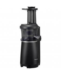 Panasonic MJ-L501 Lēns sulas spiedējs 150 W Melns