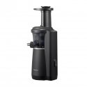 Panasonic MJ-L501 Aeglane mahlapress 150 W Must Panasonic MJ-L501 Aeglane mahlapress 150 W Must