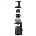 Panasonic MJ-L501 Aeglane mahlapress 150 W Must Panasonic MJ-L501 Aeglane mahlapress 150 W Must