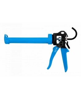 Hermetiko pistoletas Hogert HT4R409 310 ml