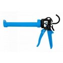 Hermetiko pistoletas Hogert HT4R409 310 ml Hermetiko pistoletas Hogert HT4R409 310 ml