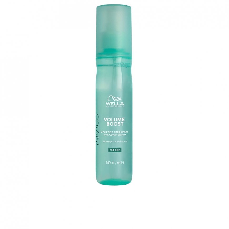 Wella Invigo Volume Boost Uplifting Care