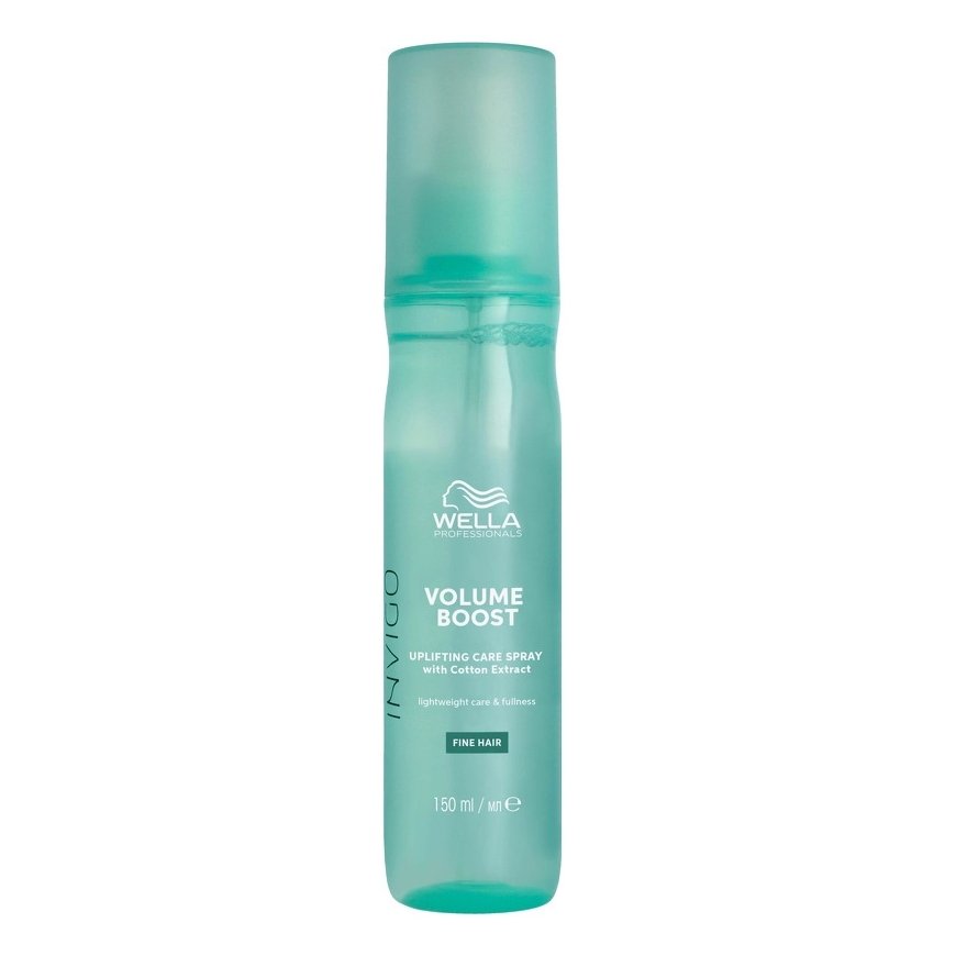 Wella Invigo Volume Boost Uplifting Care Spray 150ml – 2