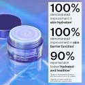 Strivectin New Re-Quench Water Cream Hyaluronic + Electrolyte Moisturizer 50 ml Strivectin New Re-Quench Water Cream Hyaluronic + Electrolyte Moisturizer 50 ml