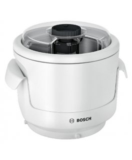 Bosch MUZ9EB1 ice cream maker accessory