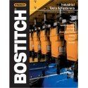 Nails Bostitch 1.8x43 mm 25° 3655 Nails Bostitch 1.8x43 mm 25° 3655