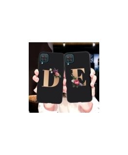 RoGer Full Face 9D Tempered Glass Full Coveraged with Frame Samsung Galaxy A20 / A30 / A50 Black