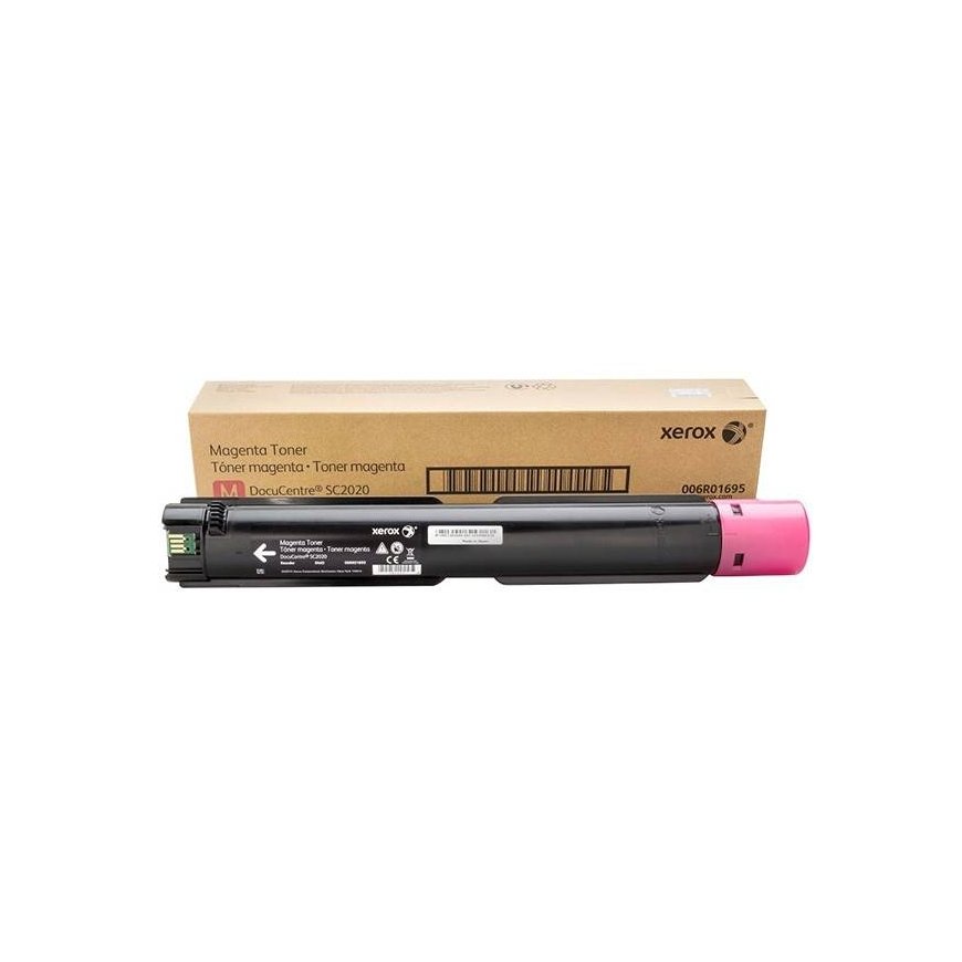 Xerox original toner 006R01695, magenta, 3000s