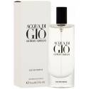 Armani Acqua di Gio Pour Homme EDP purškiklis 15ml