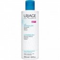 Uriage Valomasis pienelis Leche veidui ir kūnui, 250 ml