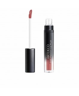 "Artdeco Mat Passion" lipstick 15-Rose Delight 3ml