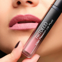 "Artdeco Mat Passion" lipstick 15-Rose Delight 3ml "Artdeco Mat Passion" lipstick 15-Rose Delight 3ml