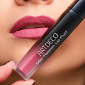 "Artdeco Mat Passion" lūpų dažai 15-Rose Delight 3ml "Artdeco Mat Passion" lūpų dažai 15-Rose Delight 3ml