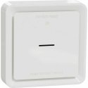 SCHNEIDER ELECTRIC WISER FIRE ALARM OPTICAL SCHNEIDER ELECTRIC WISER FIRE ALARM OPTICAL