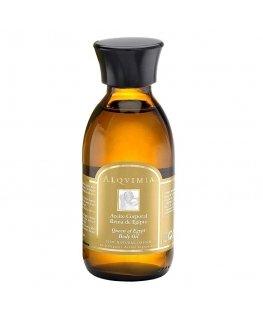 Alqvimia Queen Of Egypt body oil 150ml