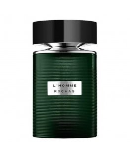 Rochas L'homee Aromatic Touch tualetinis vanduo purškiklis 100ml