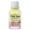 Night serum for problematic facial skin Mizon Goodbye Blemish Pink Spot Overnight, 19 ml Night serum for problematic facial skin Mizon Goodbye Blemish Pink Spot Overnight, 19 ml
