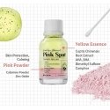 Naktinis serumas probleminei veido odai Mizon Goodbye Blemish Rožinė Spot Overnight, 19 ml Naktinis serumas probleminei veido odai Mizon Goodbye Blemish Rožinė Spot Overnight, 19 ml
