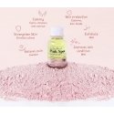 Night serum for problematic facial skin Mizon Goodbye Blemish Pink Spot Overnight, 19 ml Night serum for problematic facial skin Mizon Goodbye Blemish Pink Spot Overnight, 19 ml