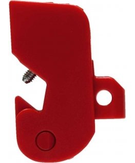 Safety lock for automatic switch ABUS E203