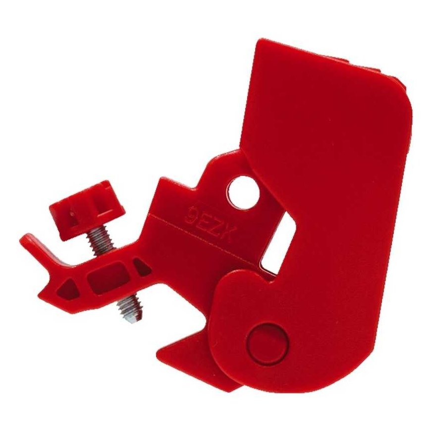 Safety lock for automatic switch ABUS E203 – 2