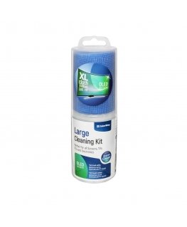 Colorway CW-5230 iekārtu tīrīšanas komplekts Aprīkojuma tīrīšanas komplekts 300 ml