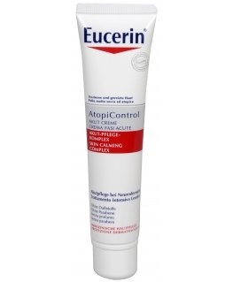 Eucerin Acute cream AtopiControl