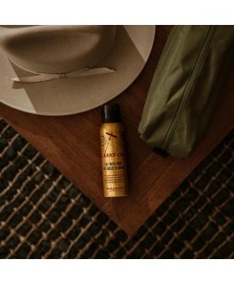18.21 Man Made daugiafunkcė priemonė vyrams 18.21 ManMade 4 in 1 Carry On Travel Foam Sweet Tobacco, 100 ml