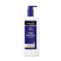 Neutrogena Norwegian Formula Deep Moisture Body Oil unisex, 400 ml Neutrogena Norwegian Formula Deep Moisture Body Oil unisex, 400 ml
