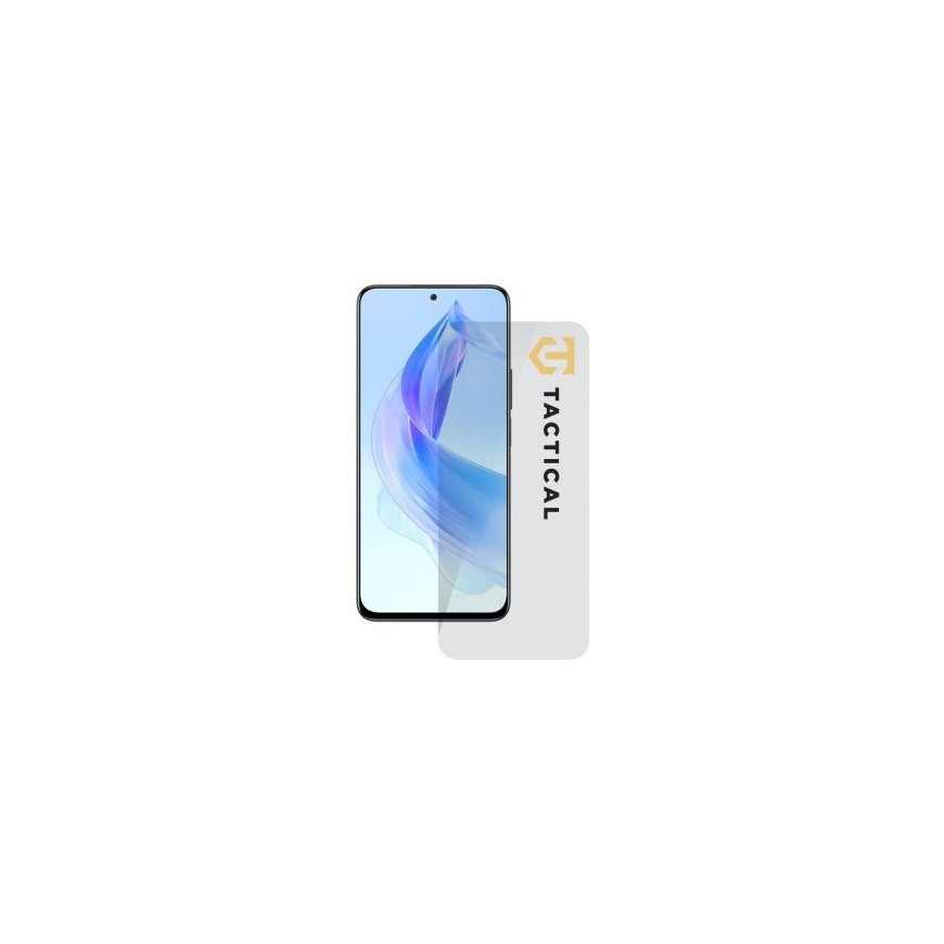 Tactical Glass Shield 2.5D for Honor 90 Lite Clear – 2