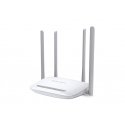 Mercusys MW325R wireless router Fast Ethernet Single-band (2.4 GHz) White