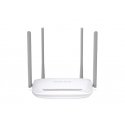 Mercusys MW325R wireless router Fast Ethernet Single-band (2.4 GHz) White